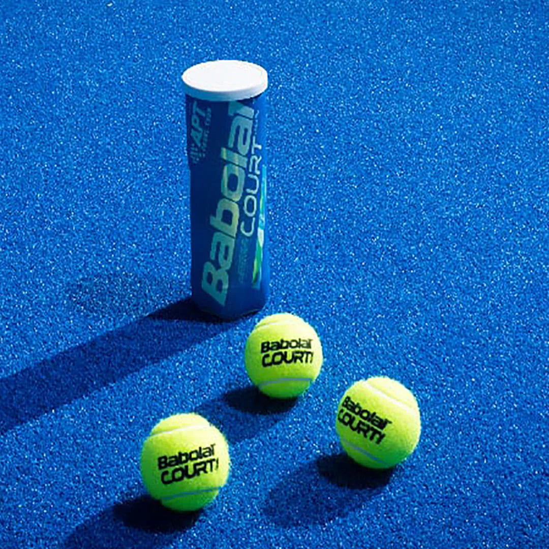 Balls