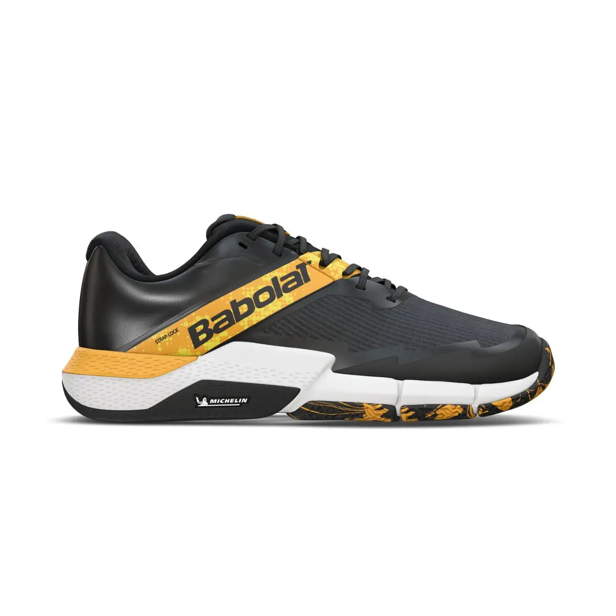 Babolat Movea 2 Men’s Padel Shoes – Stability & Comfort