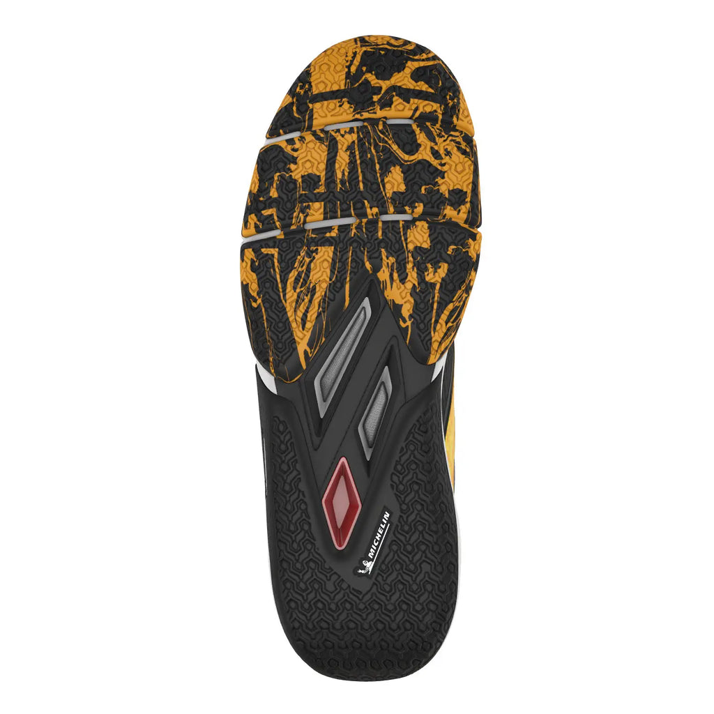 Babolat Movea 2 Men’s Padel Shoes – Stability & Comfort