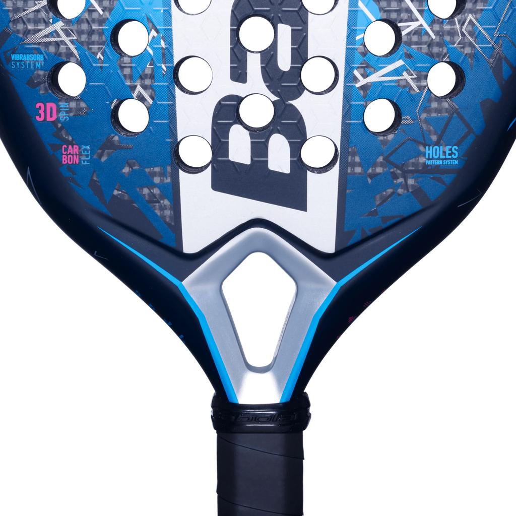 Babolat Air Veron 2.5 – Lightweight Power
