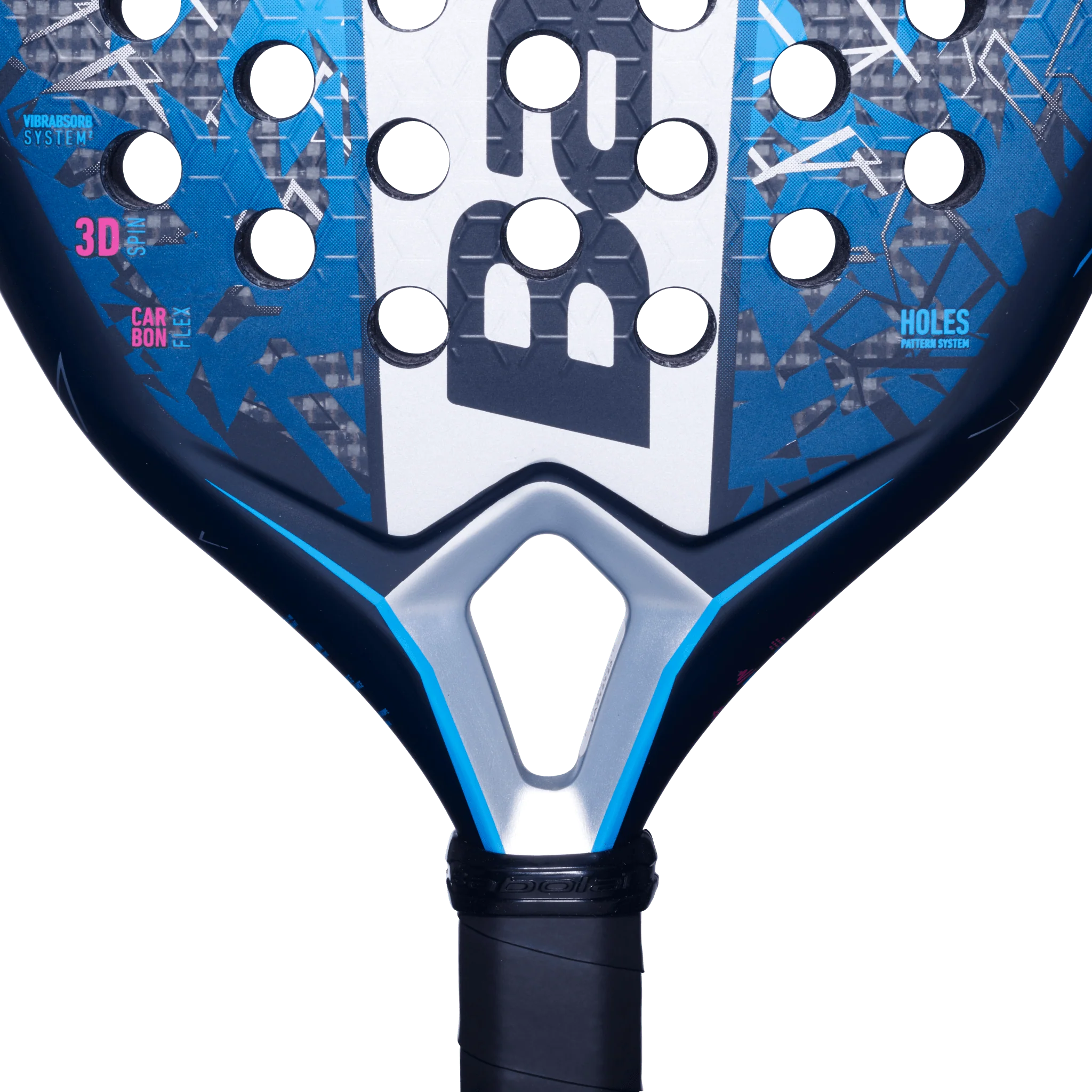Babolat Air Veron 2.5 – Lightweight Power