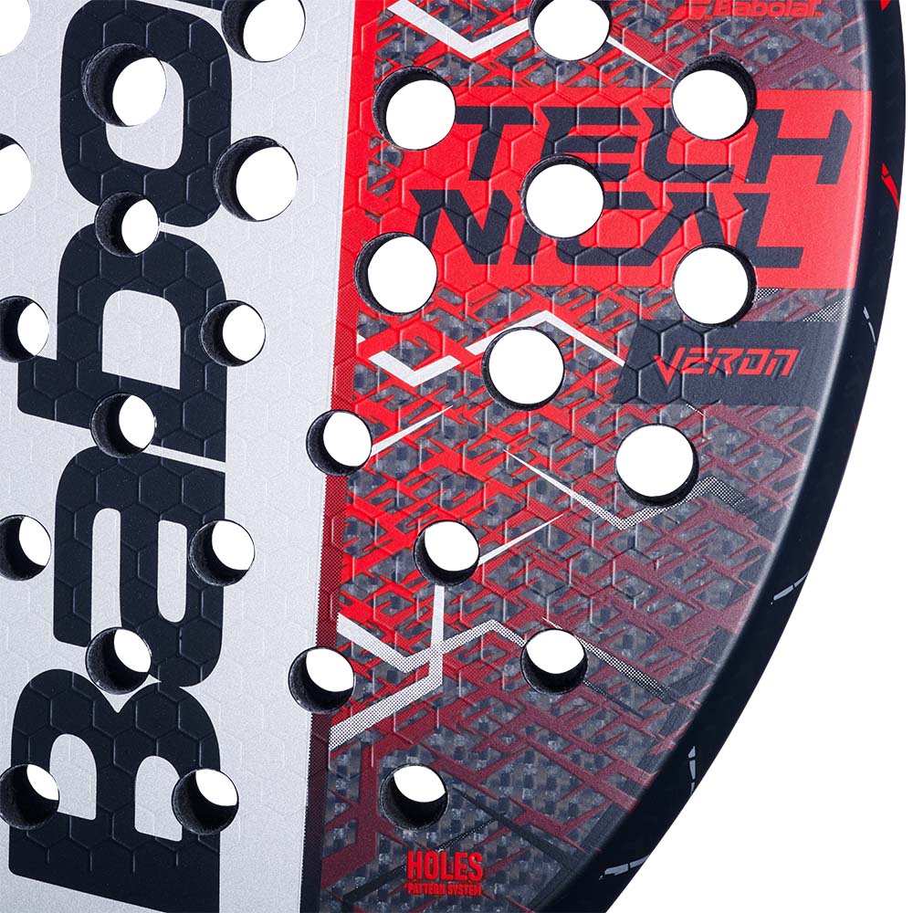 Babolat Technical Veron 2.5 – Power & Precision