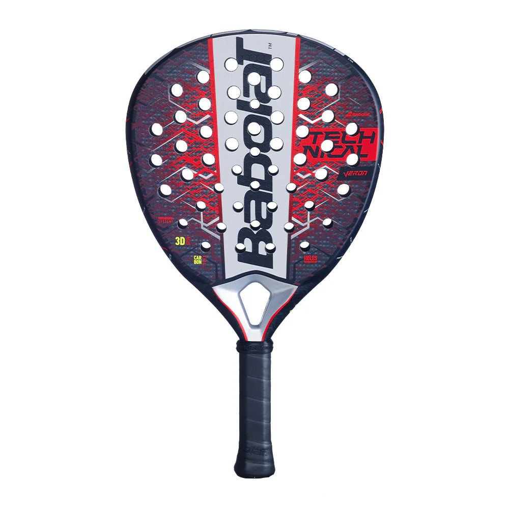 Babolat Technical Veron 2.5 – Power & Precision