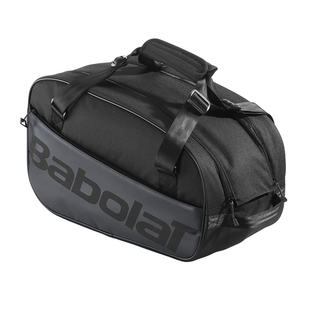 Babolat Court S Padel Racket Bag – Black