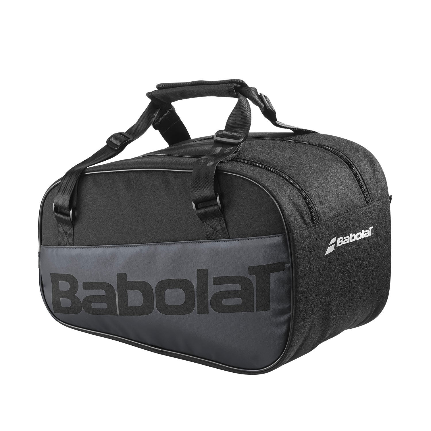 Babolat Court S Padel Racket Bag – Black
