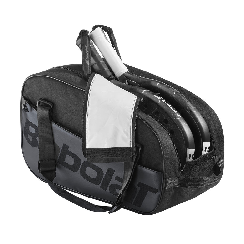 Babolat Court S Padel Racket Bag – Black