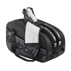 Babolat Court S Padel Racket Bag – Black