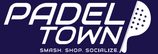 Padel Town - Home