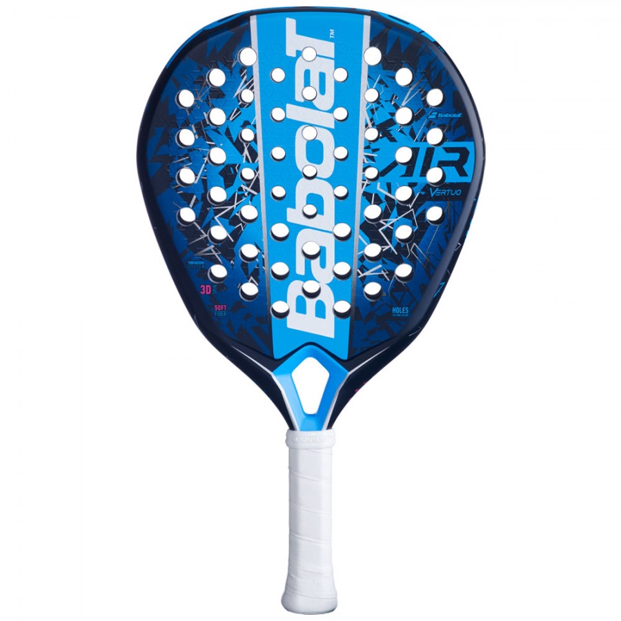Babolat Air Vertuo 2.5 – Easy Power