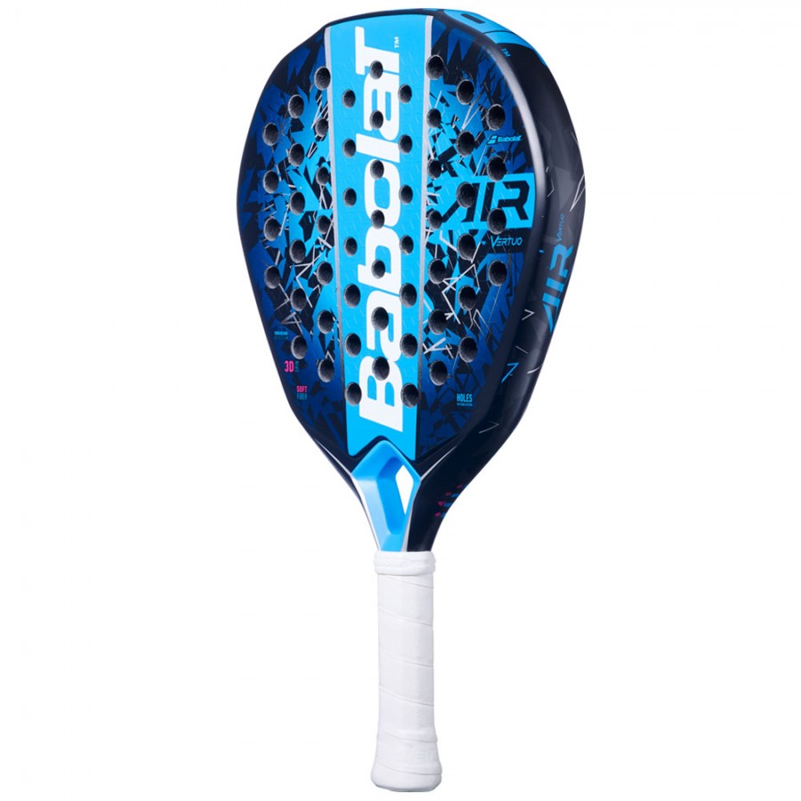 Babolat Air Vertuo 2.5 – Easy Power