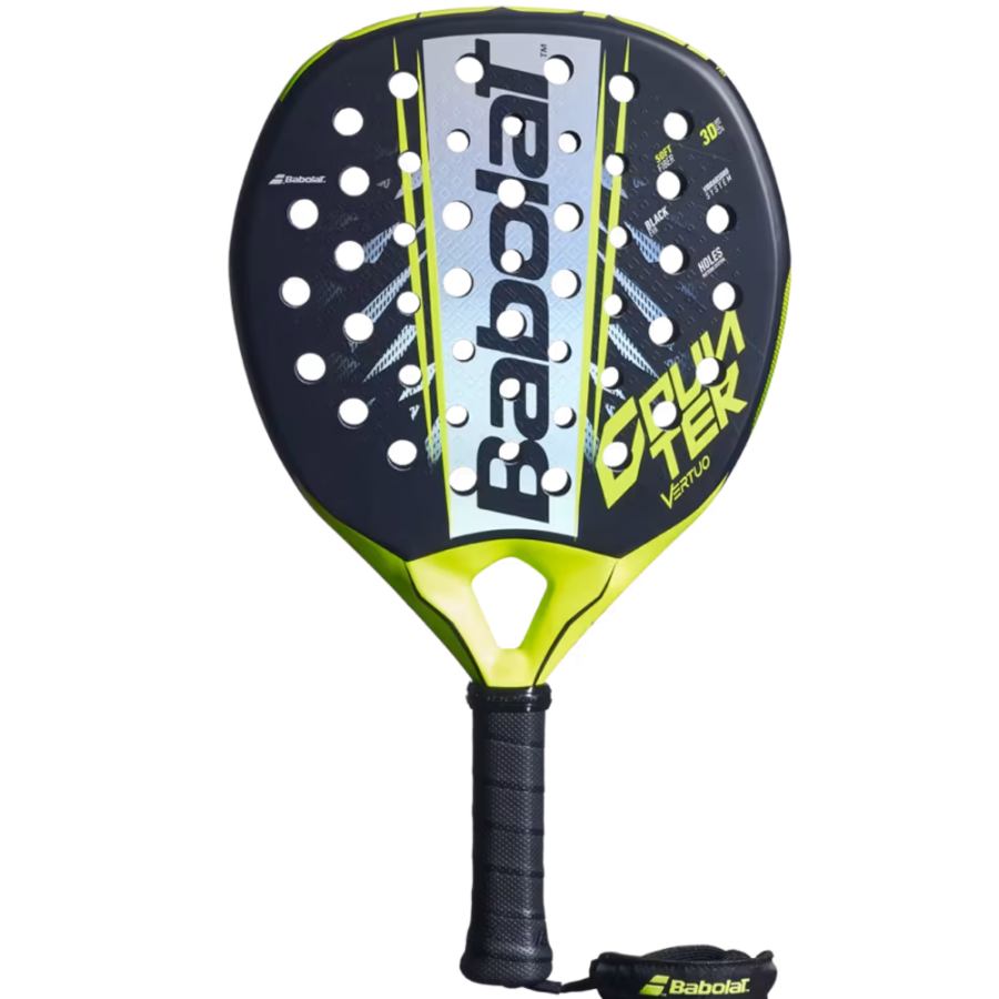 Babolat Counter Vertuo 2.6 2026 – Control & Comfort