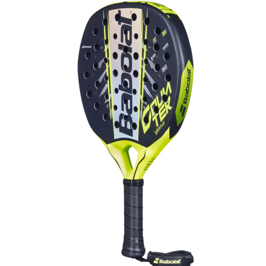 Babolat Counter Vertuo 2.6 2026 – Control & Comfort