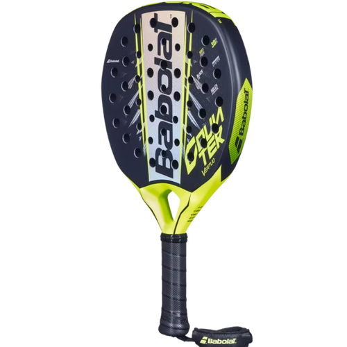 Babolat Counter Vertuo 2.6 2026 – Control & Comfort
