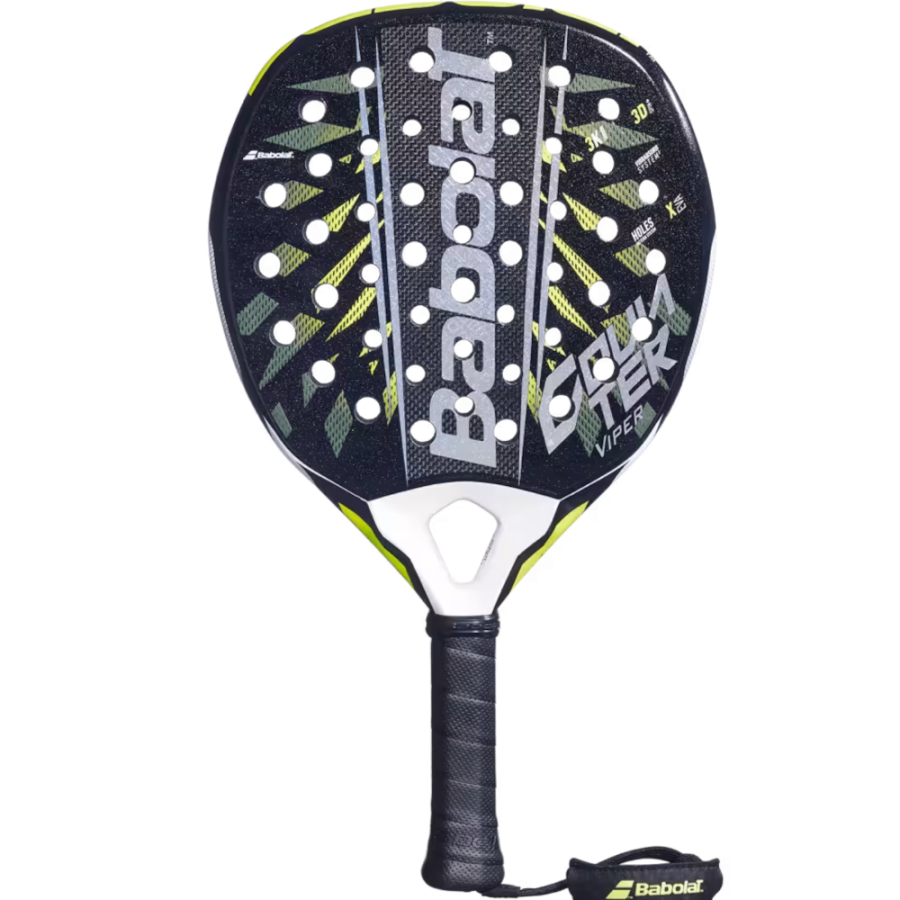Babolat Counter Viper 2.6 – Precision & Control Padel Racket