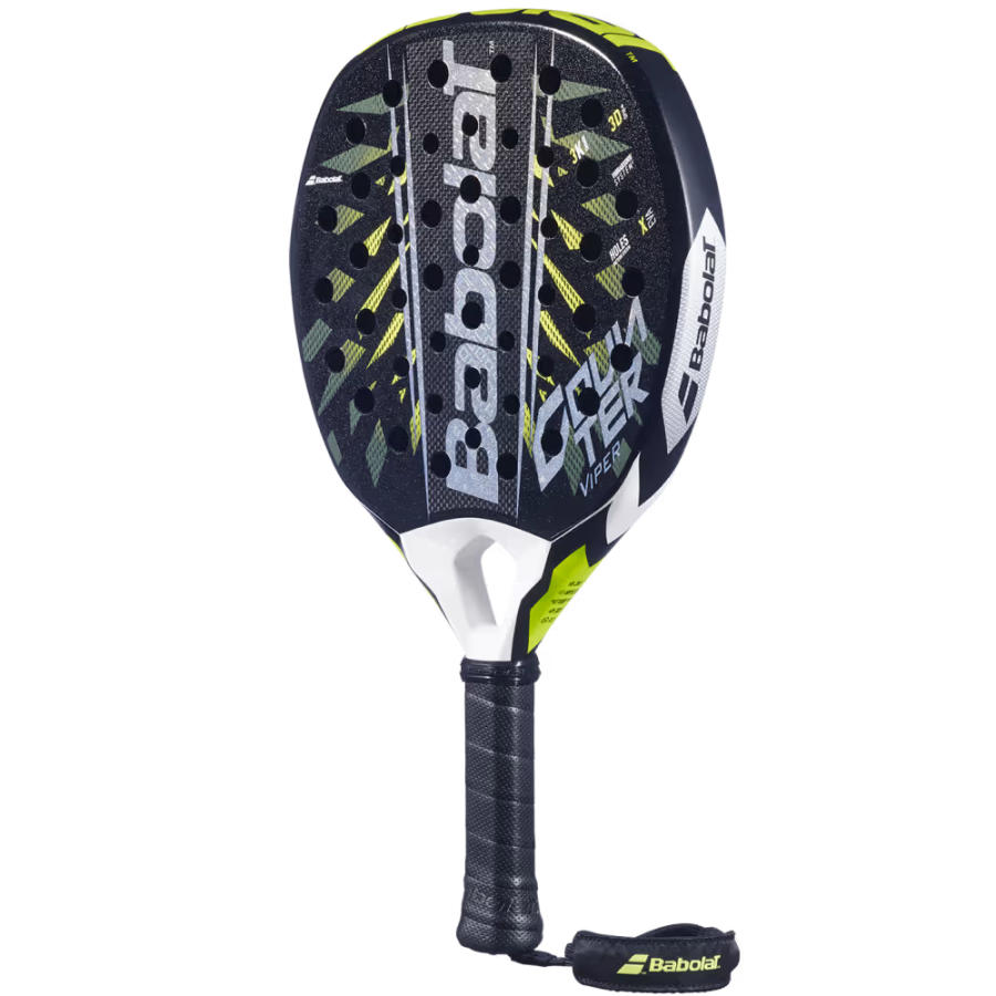 Babolat Counter Viper 2.6 – Precision & Control Padel Racket
