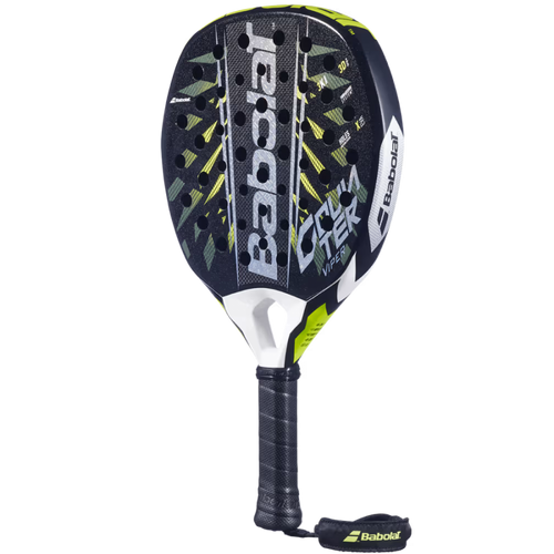 Babolat Counter Viper 2.6 – Precision & Control Padel Racket