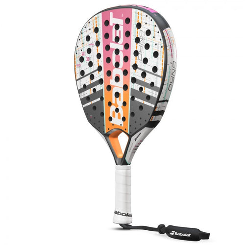 Babolat Dyna Energy – Lightweight Control