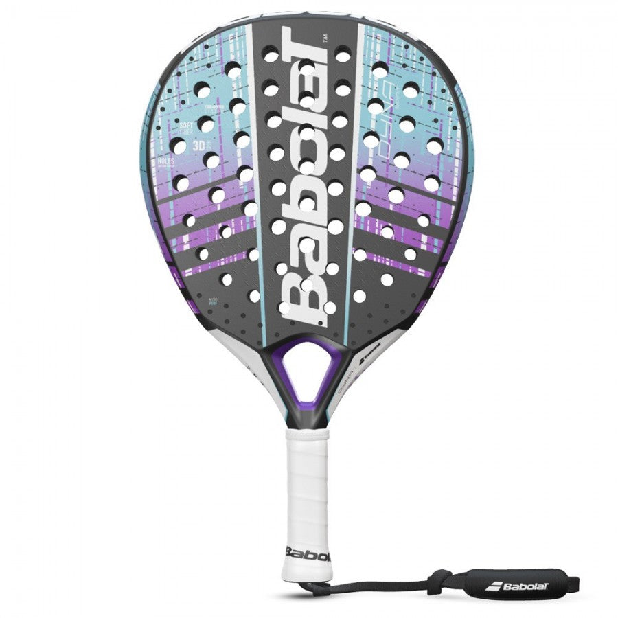 Babolat Dyna Spirit – Lightweight Comfort