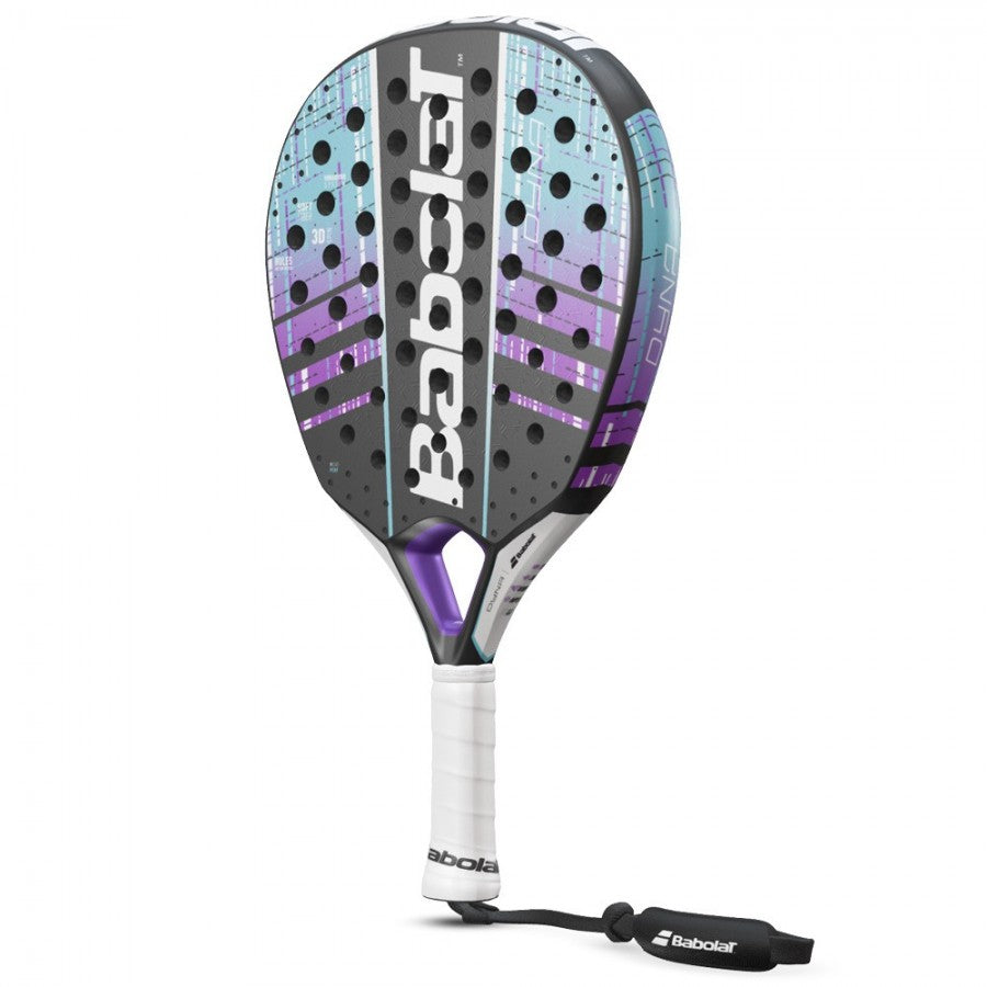 Babolat Dyna Spirit – Lightweight Comfort