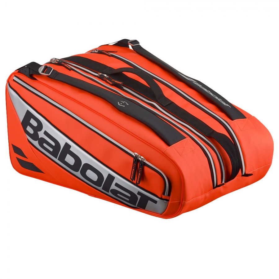 Babolat RH Pro Padel Bag Juan Lebrón 2nd Gen 2026