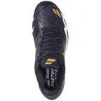 Babolat Premura 3 Men’s Padel Shoes - Black/Gold