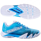 Babolat Jet Premura 2 Men’s Juan Lebrón – Speed & Agility