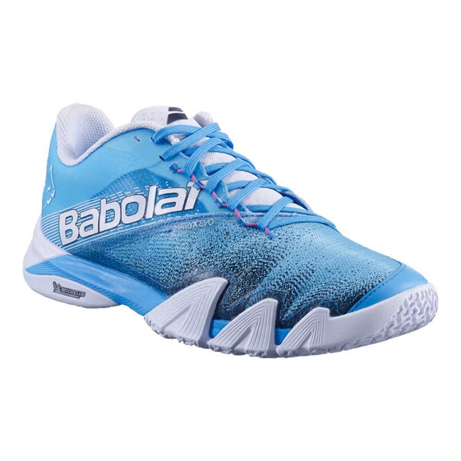 Babolat Jet Premura 2 Men’s Juan Lebrón – Speed & Agility