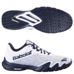 Babolat Jet Viva Men’s  – Lightweight & Comfort