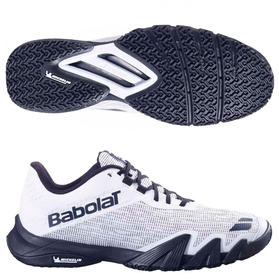 Babolat Jet Viva Men’s  – Lightweight & Comfort