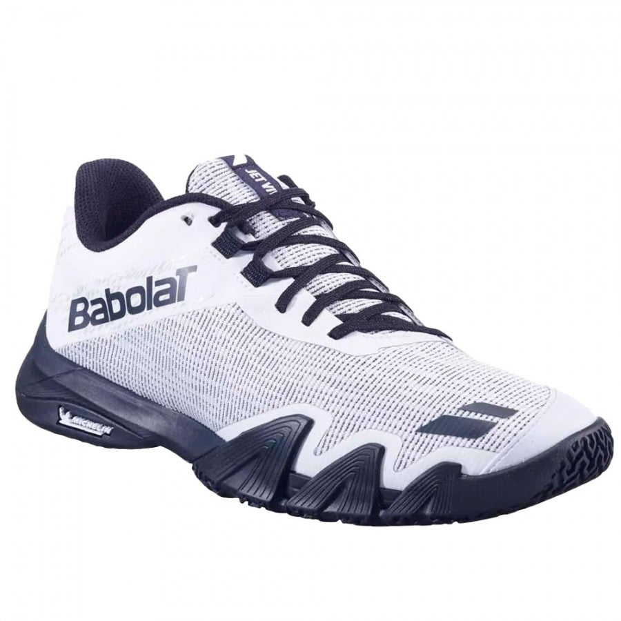 Babolat Jet Viva Men’s  – Lightweight & Comfort