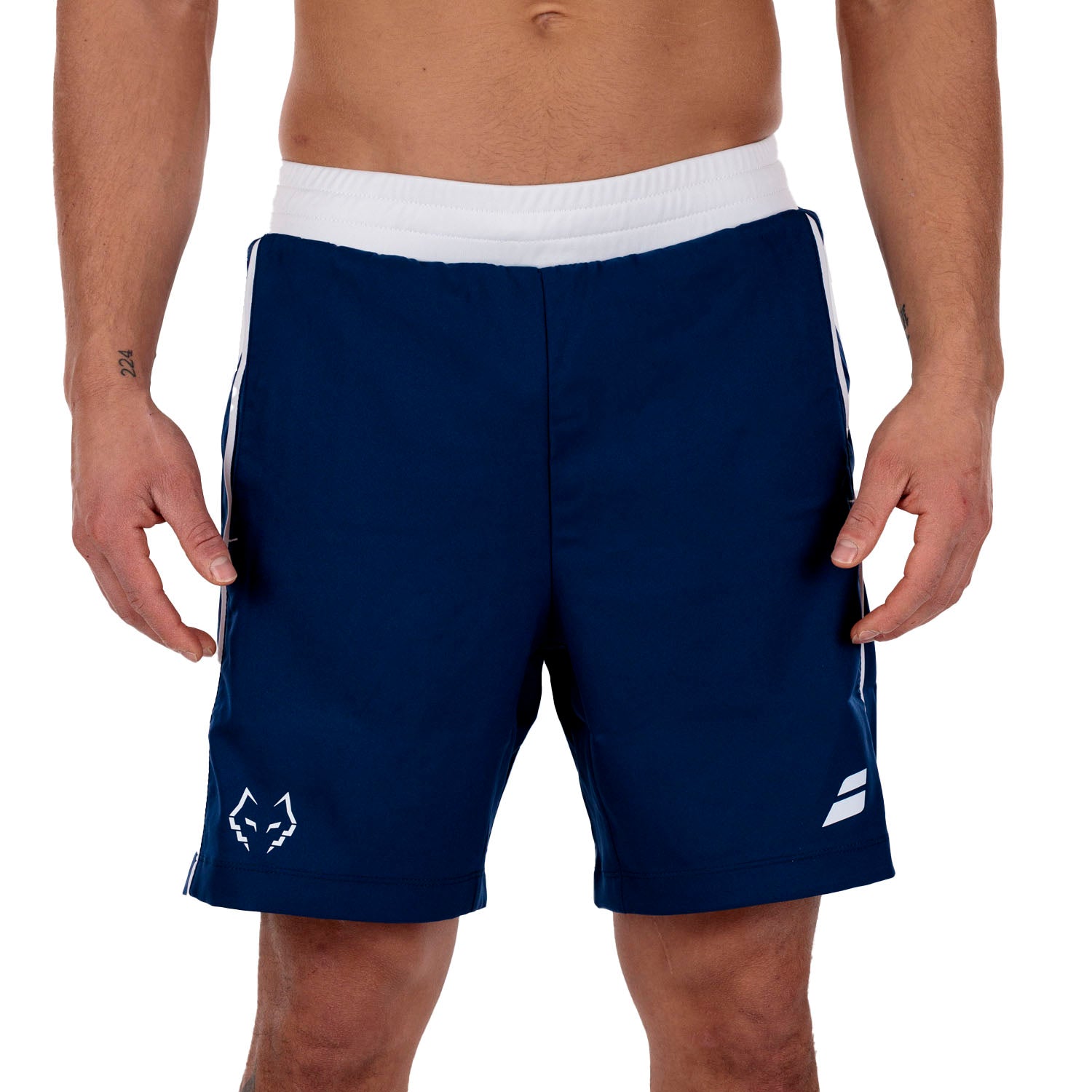 Babolat Juan Lebrón Shorts