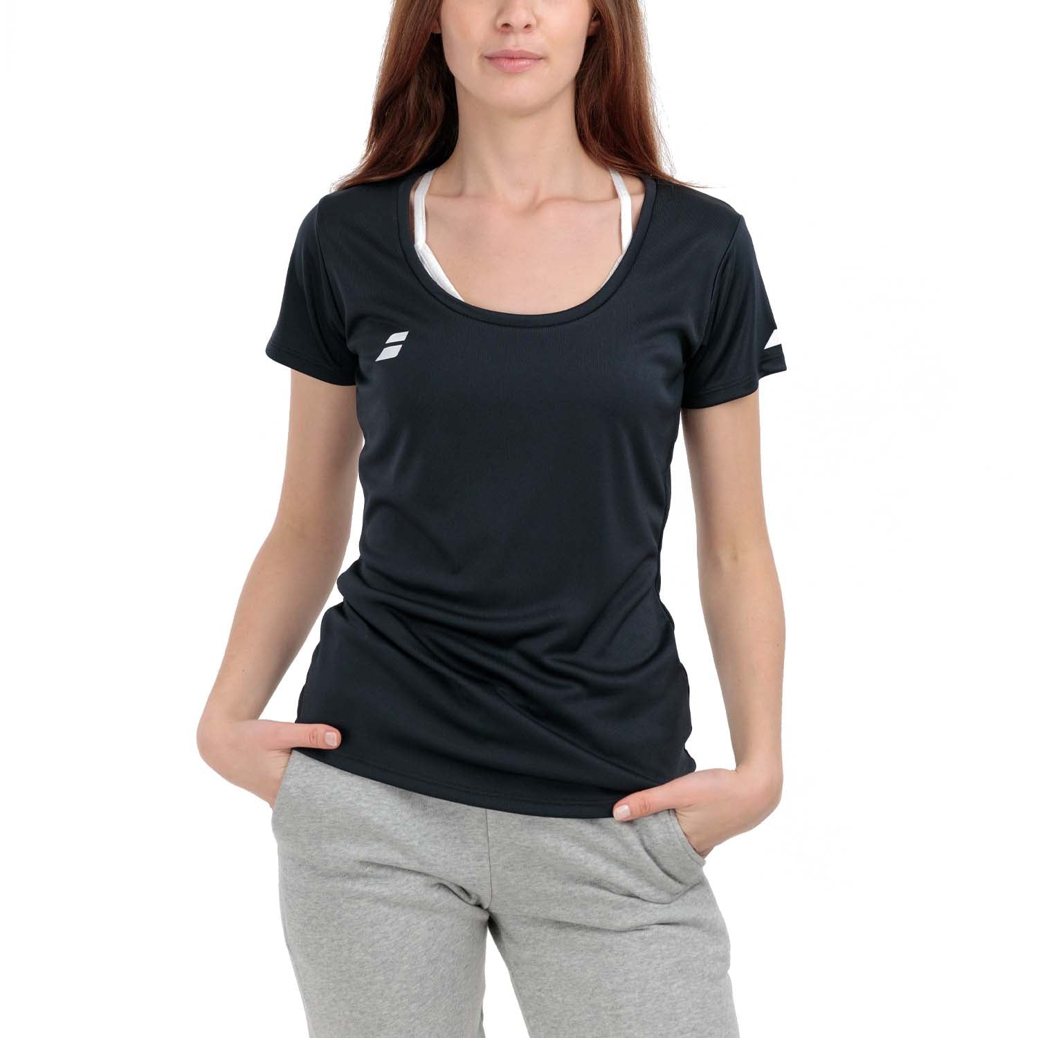 Babolat Play Cap Sleeve Top