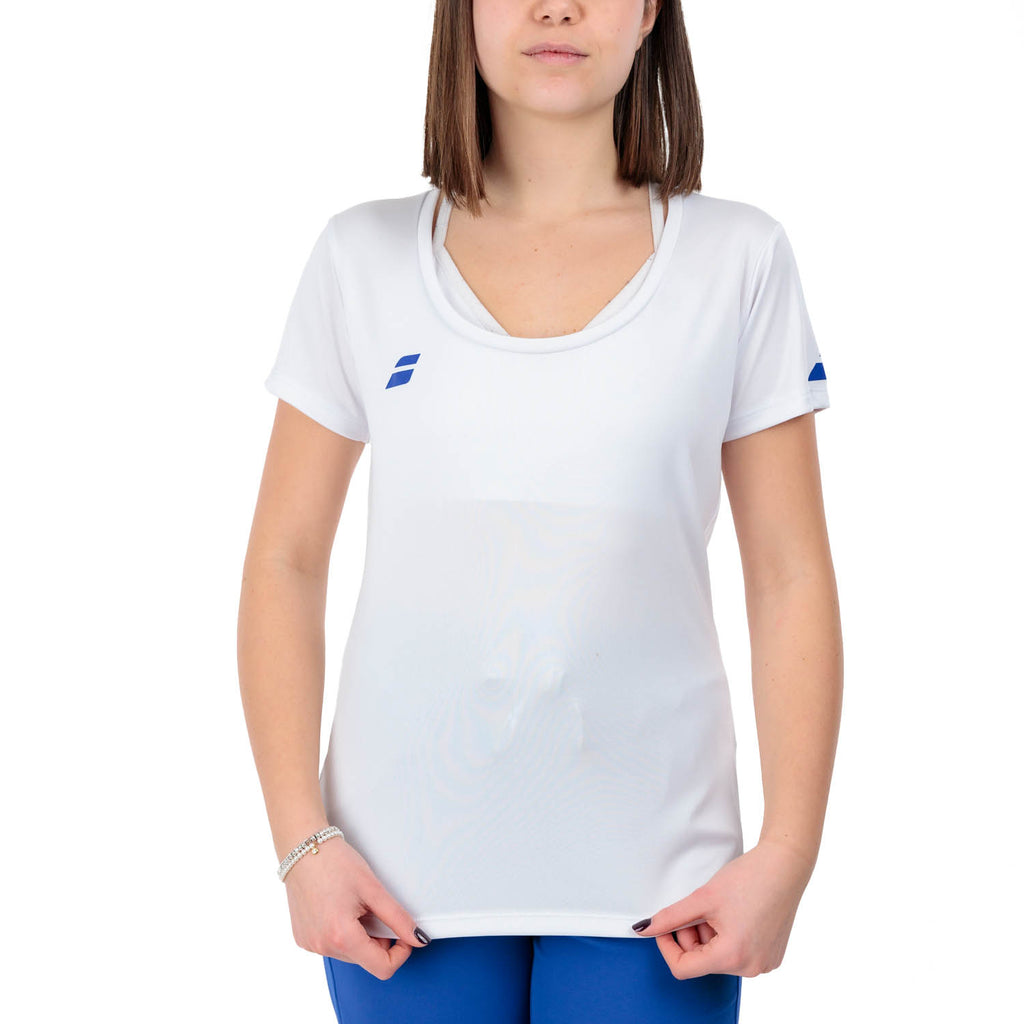 Babolat Play Cap Sleeve Top