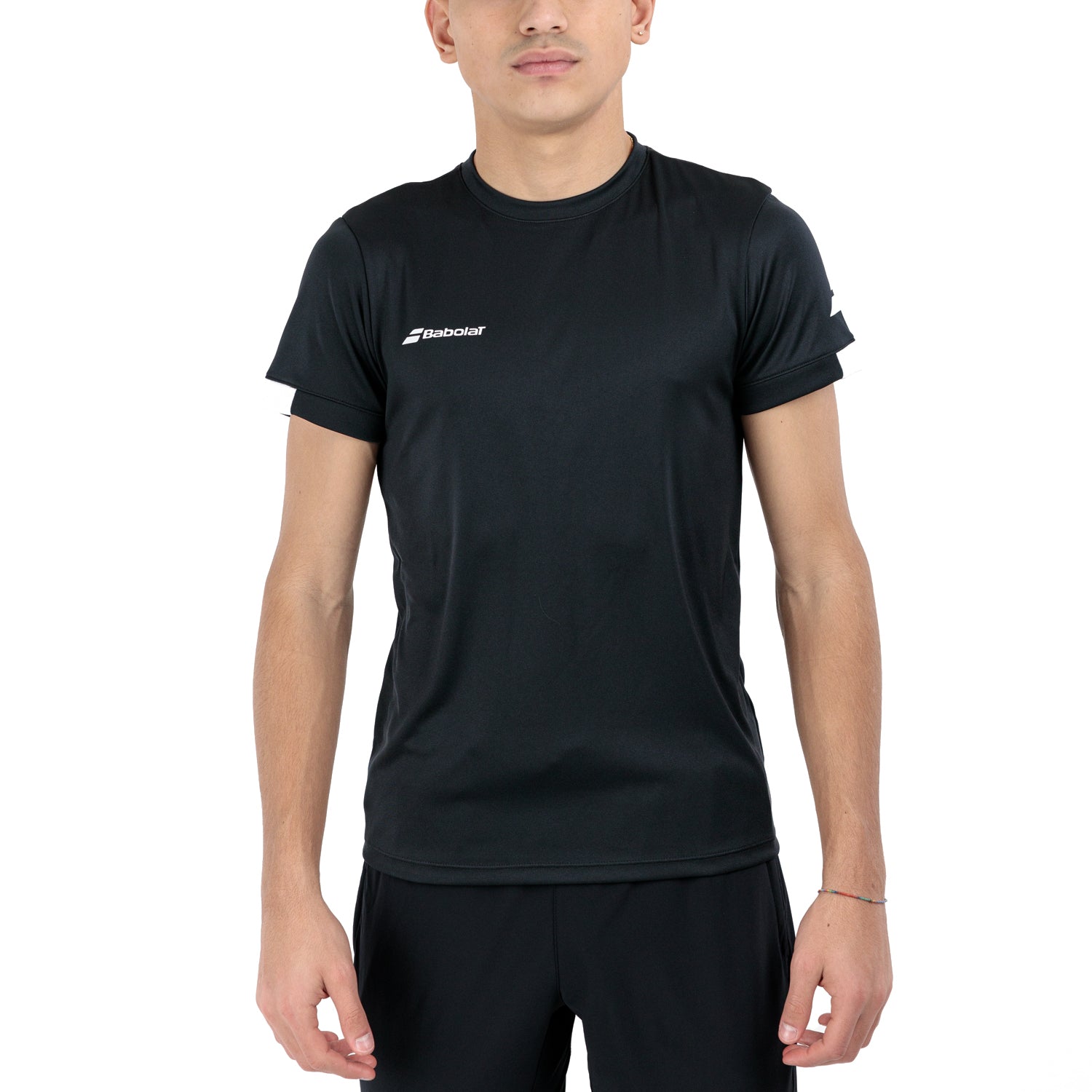 Babolat Play Crew Neck T-Shirt