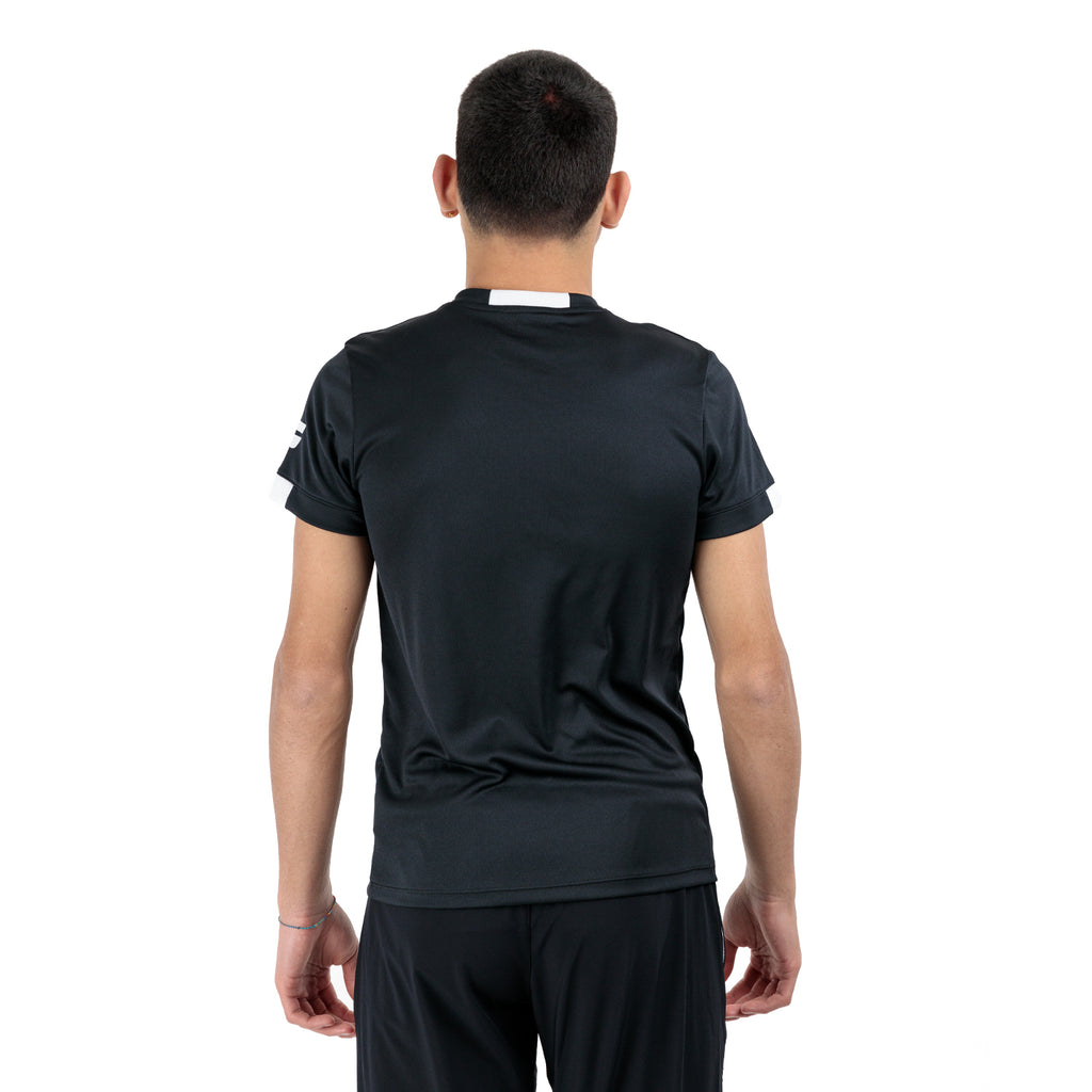Babolat Play Crew Neck T-Shirt