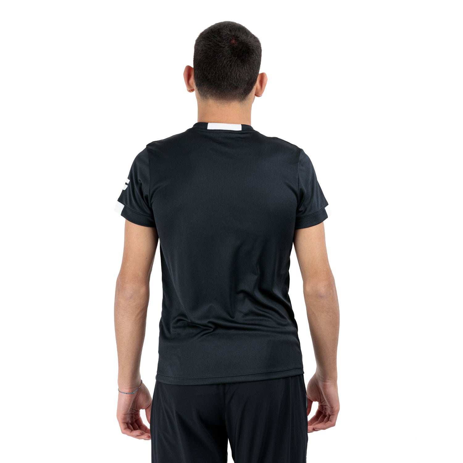 Babolat Play Crew Neck T-Shirt