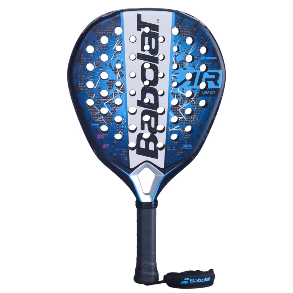 Babolat Air Veron 2.5 – Lightweight Power