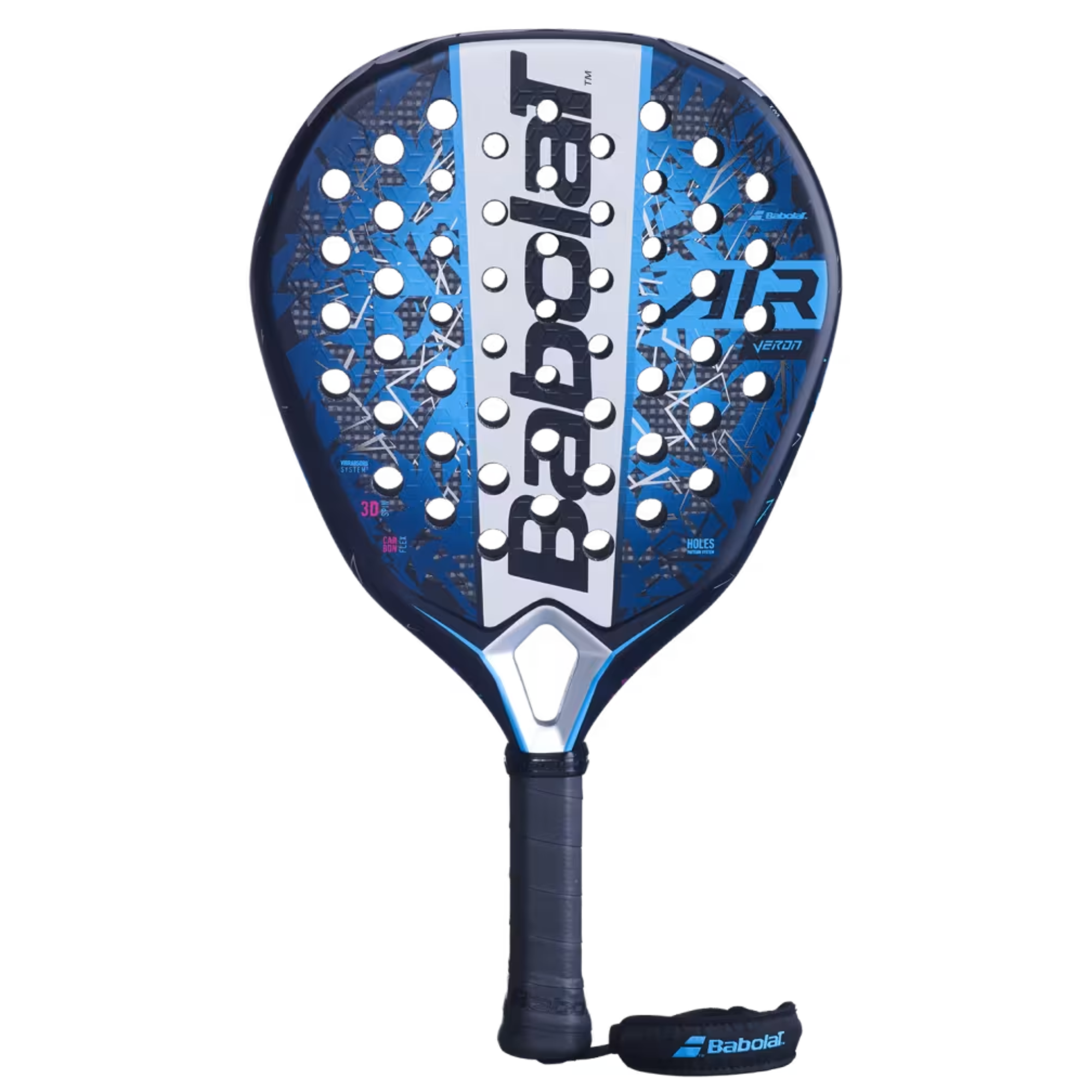 Babolat Air Veron 2.5 – Lightweight Power