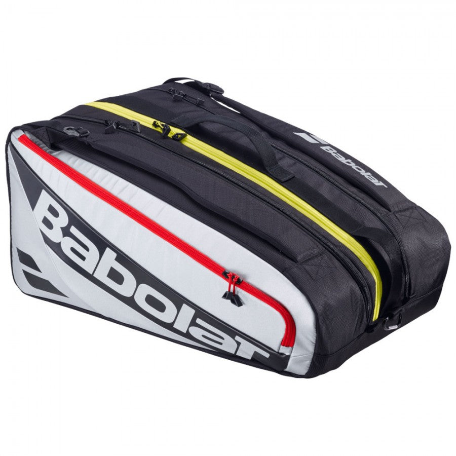 Babolat RH Pro Padel Bag – Black
