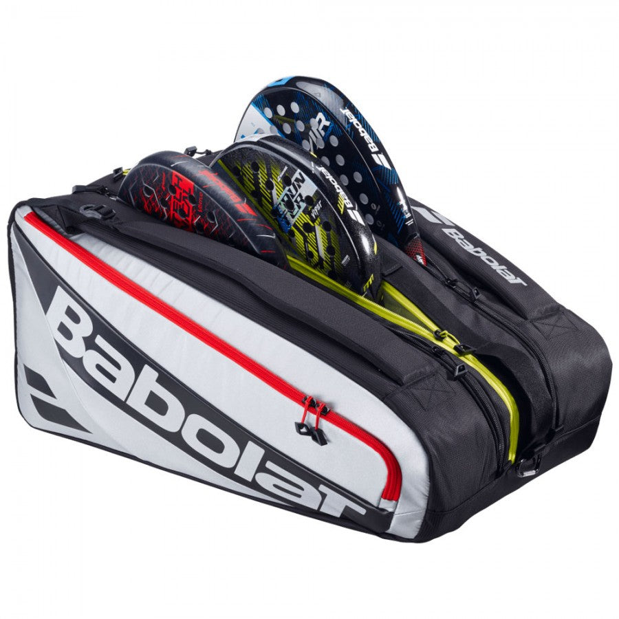Babolat RH Pro Padel Bag – Black