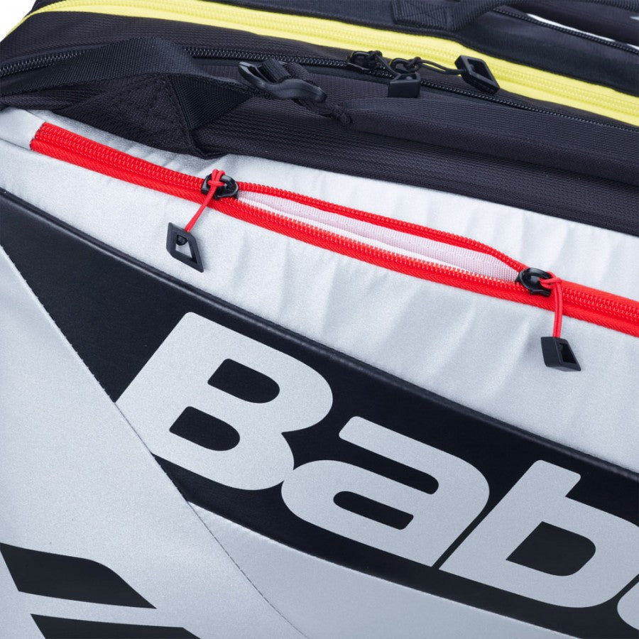 Babolat RH Pro Padel Bag – Black