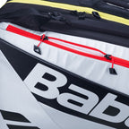 Babolat RH Pro Padel Bag – Black