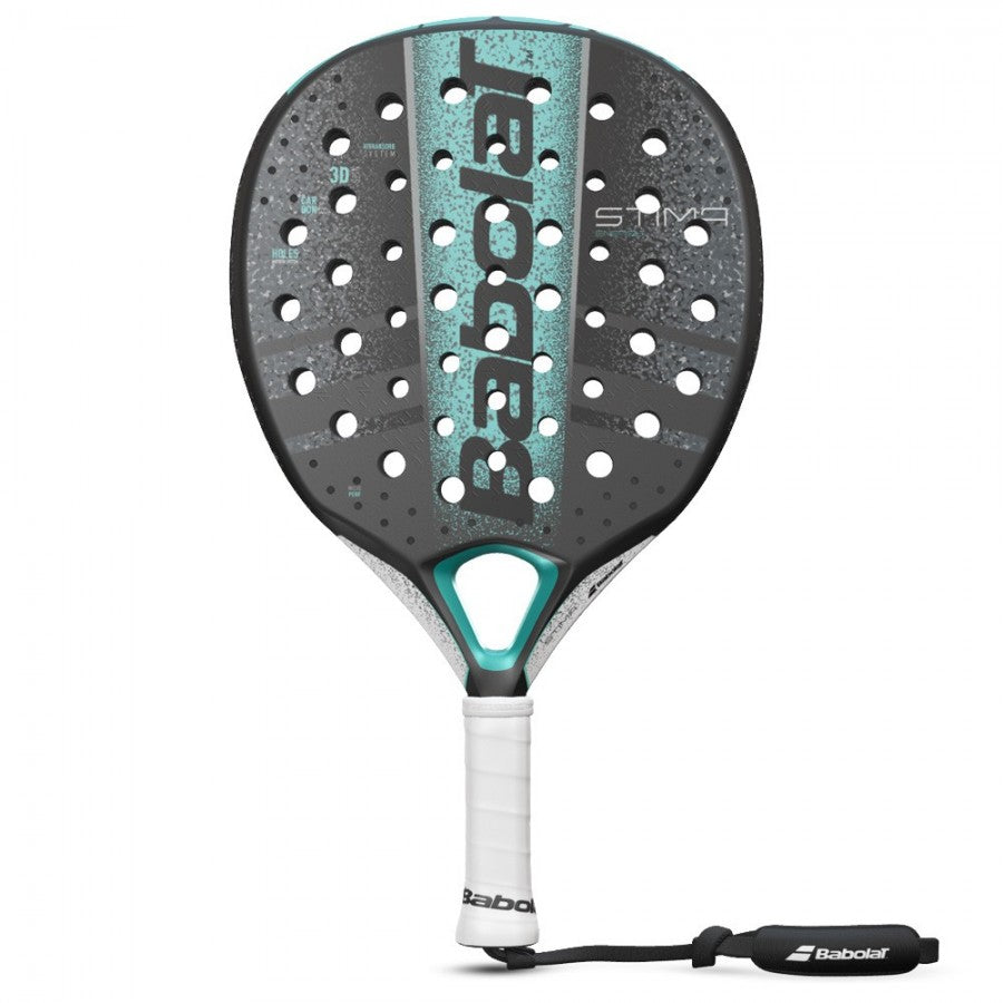 Babolat Stima Energy – Lightweight Control