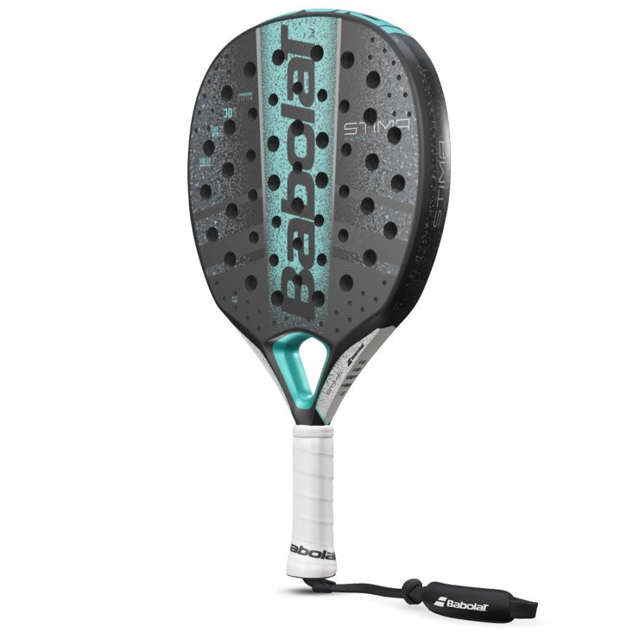 Babolat Stima Energy – Lightweight Control