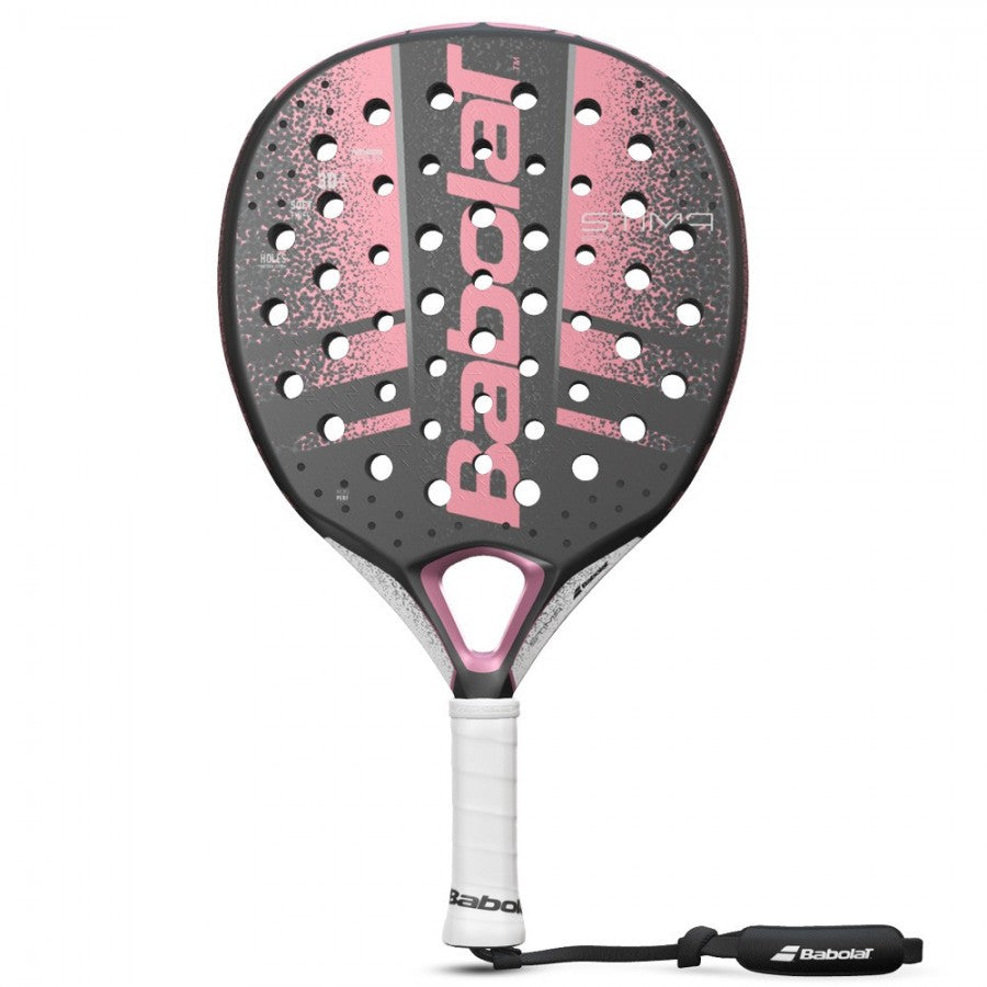 Babolat Stima Spirit – Lightweight Comfort