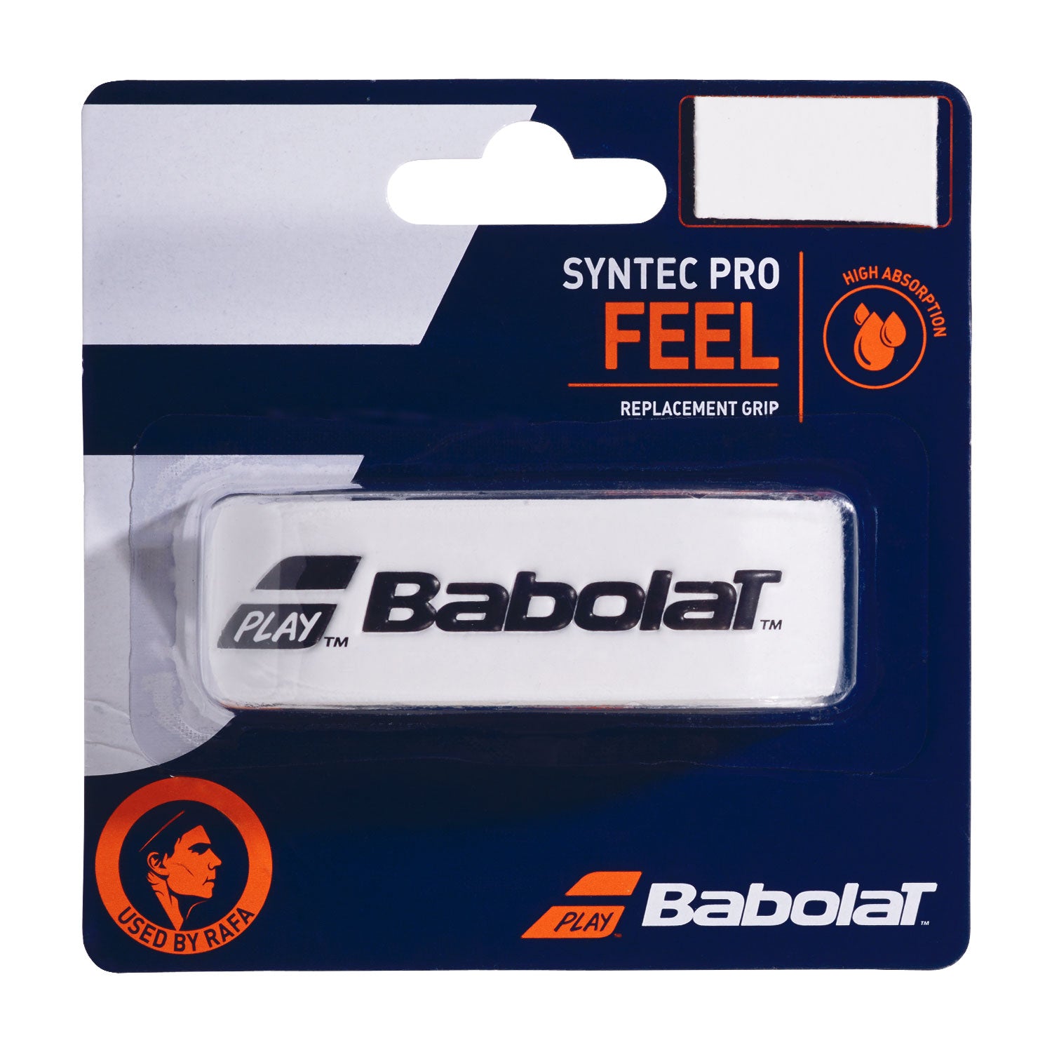 Babolat Syntec Pro Replacement Grip x1