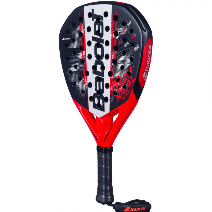 Babolat Technical Veron 3.0 – Power & Precision