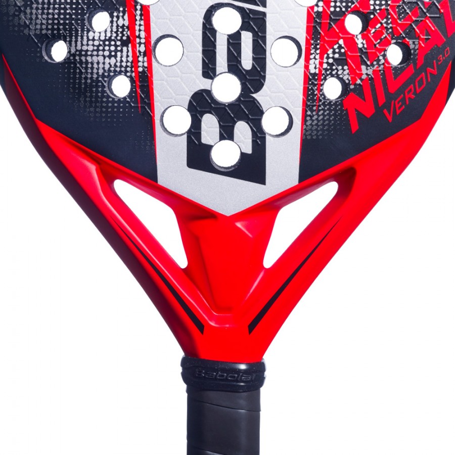Babolat Technical Veron 3.0 – Power & Precision