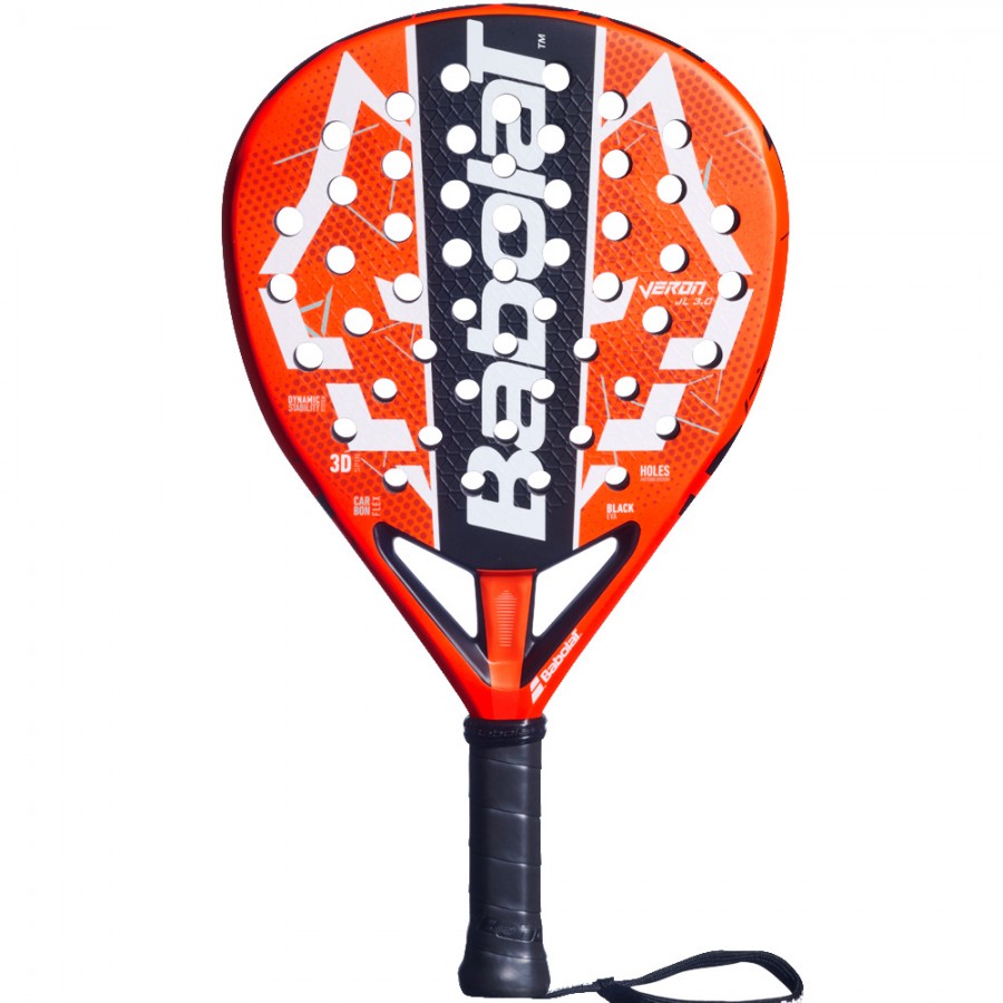 Babolat Veron Juan Lebrón 3.0 – Balanced Power