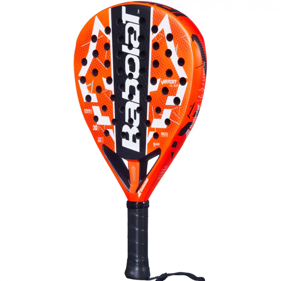 Babolat Veron Juan Lebrón 3.0 – Balanced Power